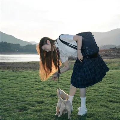 分手后被迫继承家业