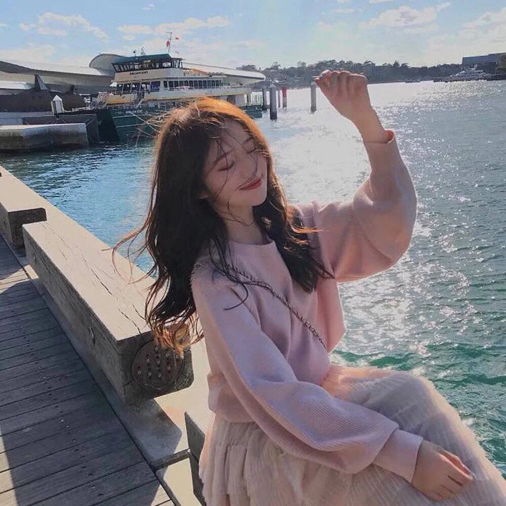 你是我生命中的光