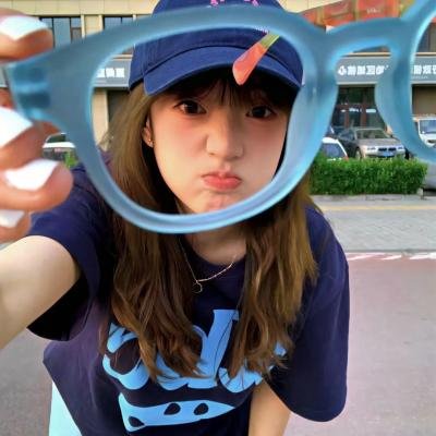 为丑女献上花束